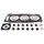 Top End Gasket Kit WINDEROSA TEGS 610214