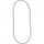 Tesnilo sklopke (Clutch cover gasket) WINDEROSA 819160 outer