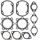 Top End Gasket Kit WINDEROSA TEGS 710100