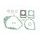 Celoten set tesnil za motor ATHENA P400510850108