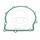 Tesnilo sklopke (Clutch cover gasket) ATHENA S410485013001