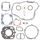 Complete Gasket Kit WINDEROSA CGK 808421
