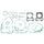 Celoten set tesnil za motor ATHENA P400210870281