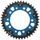 Zadnji verižnik (zobnik) SUPERSPROX STEALTH RST-1303:42-BLU moder 42T, 520