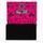 Winter neck gaiter MUC-OFF PUNK 20726 pink