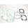 Celoten set tesnil za motor ATHENA P400210850209