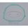 Tesnilo sklopke (Clutch cover gasket) ATHENA S410250008028