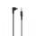 Audio cable AUX 'PRO' Line MIDLAND C1255