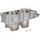 Standard Bore Cylinder CYLINDER WORKS CW60009 za ATV POLARIS RZR XP 1000 2024-2025