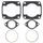 Top End Gasket Kit WINDEROSA TEGS 710061