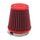 Conical air filter BMC FBSS60-85 Polyurethane Top