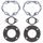 Top End Gasket Kit WINDEROSA TEGS 710119A