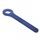 FF TOP CAP SPANNER K-TECH 113-010-232 32 mm plastic