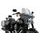 Windscreen PUIG HIGH-ROAD TOURING 21236H smoke