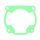 Cylinder base gasket ATHENA