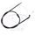 Choke cable JMT
