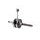 Crankshaft Mazzucchelli 100012027