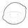 Tesnilo sklopke (Clutch cover gasket) ATHENA S410270008027