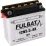 FULBAT Conventional batteries, konvencionani akumuatorji (priložena kislina)