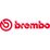 Zavorne obloge sprednje BREMBO OFF-ROAD