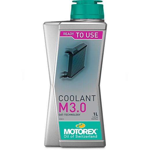 COOLANT M3.0 READY TO USE 1L