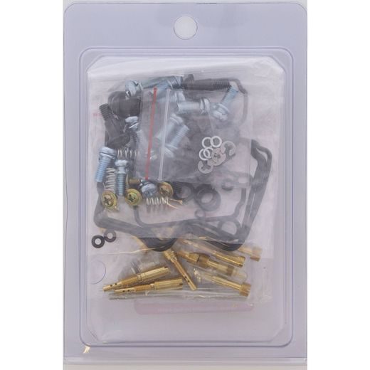 CARBURETOR REBUILD KIT ALL BALLS RACING CARK26-1704