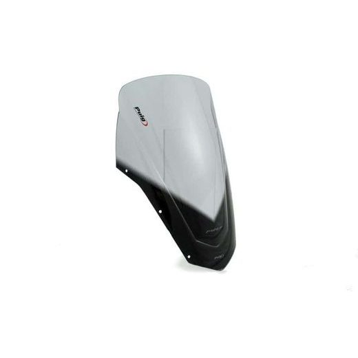WINDSCREEN PUIG TOURING 4367H SMOKE