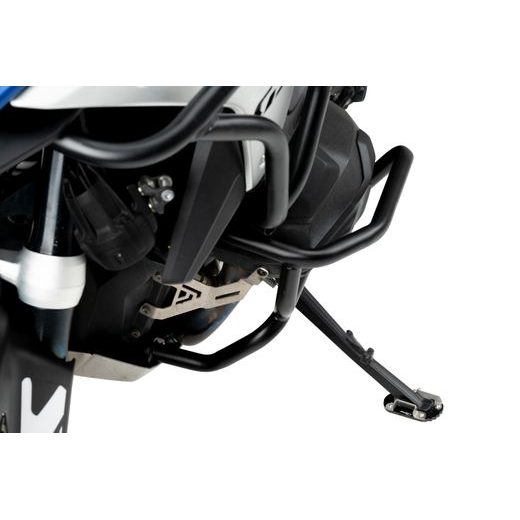 KICKSTAND EXTENSION PUIG 21876N ČRNA