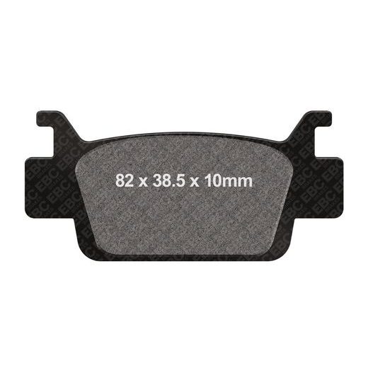 ZAVORNE OBLOGE EBC FA410R