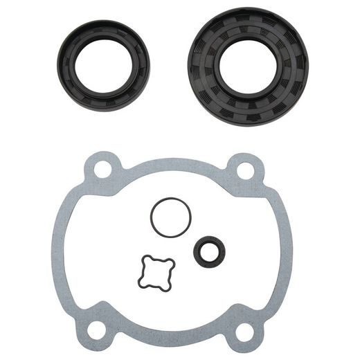 COMPLETE GASKET KIT WINDEROSA CGKOS 7111640 WITH SEALS