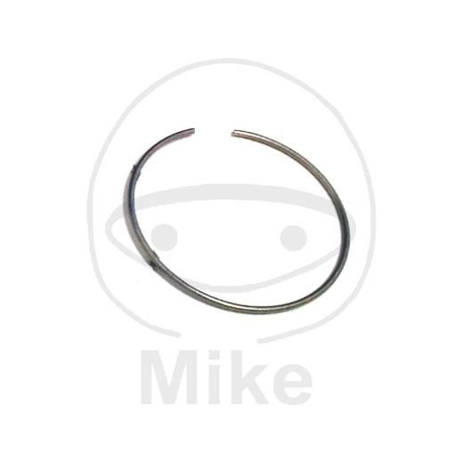 FRONT FORK RETAINING RING TOURMAX 1 PIECE