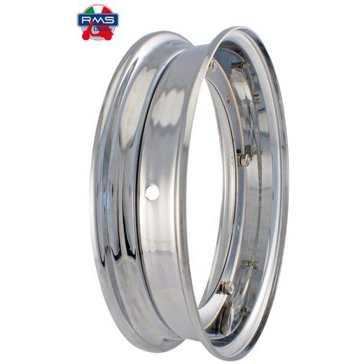 WHEEL RIM RMS 225000016 CHROMED