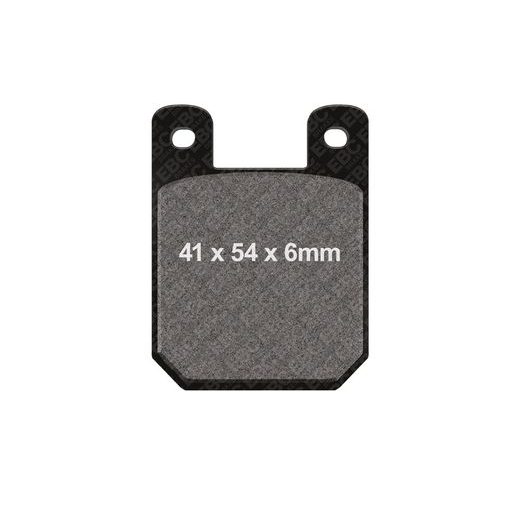 ZAVORNE OBLOGE EBC FA665