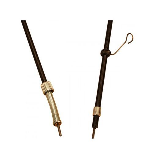 SPEEDOMETER CABLE JMT