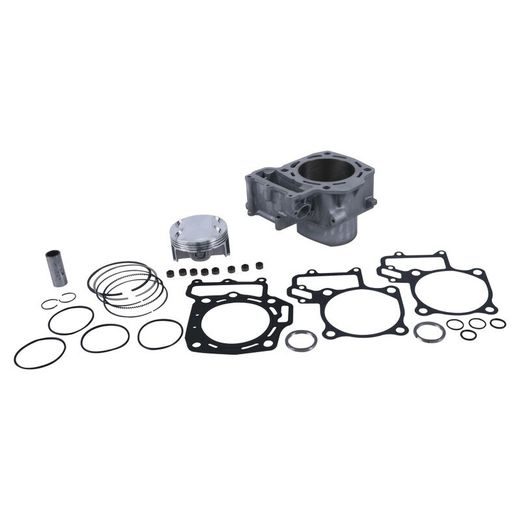 STANDARD BORE HC CYLINDER KIT CYLINDER WORKS 30008-K02HC 85MM ZA ATV KAWASAKI KVF 750 BRUTE FORCE 2015-2019