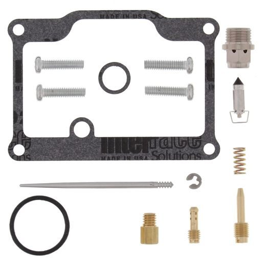 CARBURETOR REBUILD KIT ALL BALLS RACING CARK26-1019