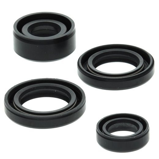 ENGINE OIL SEAL KIT WINDEROSA EOSK 822214