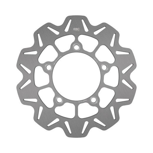 ZAVORNI DISK EBC VR4133