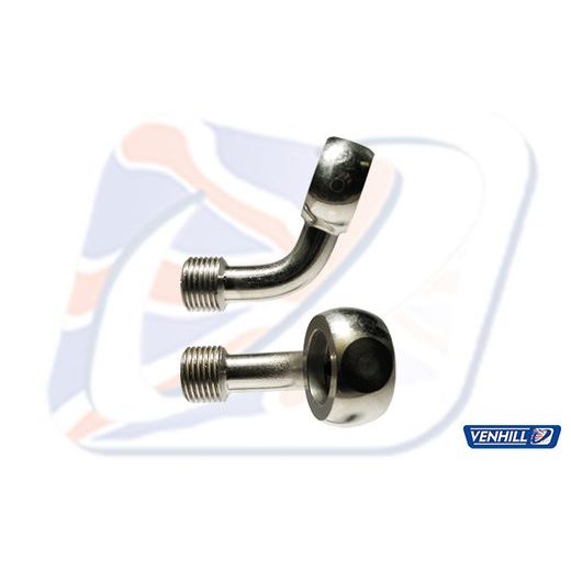 BANJO VENHILL POWERHOSEPLUS 3/60086S 70° NERJAVEČE JEKLO