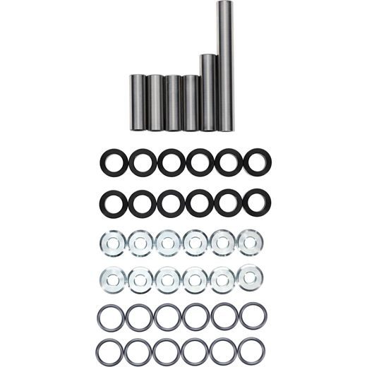 REAR INDEPENDENT SUSPENSION KIT ALL BALLS RACING RIS50-1257