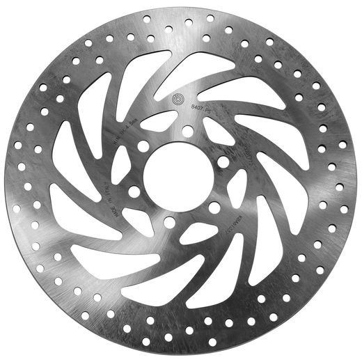 ZAVORNI DISK BREMBO 68B407P5 FIX