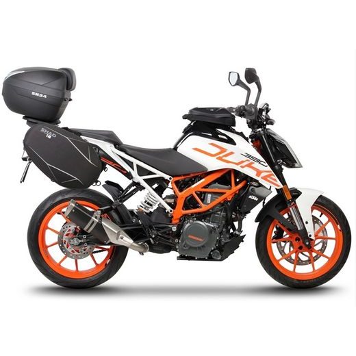 NOSILEC ZA KOVČEK ( TOP MASTER FITTING KIT ) SHAD K0DK17ST