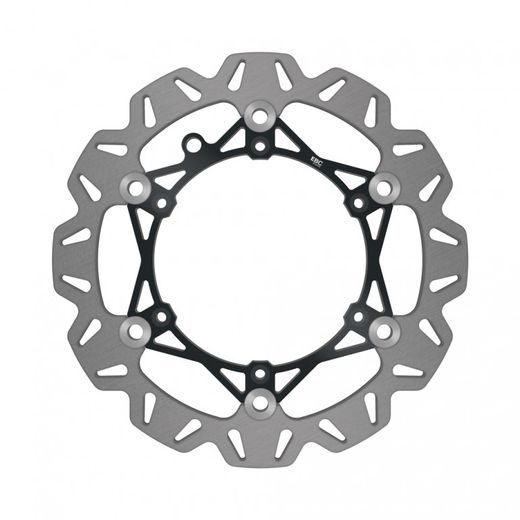 ZAVORNI DISK EBC MD6433CX