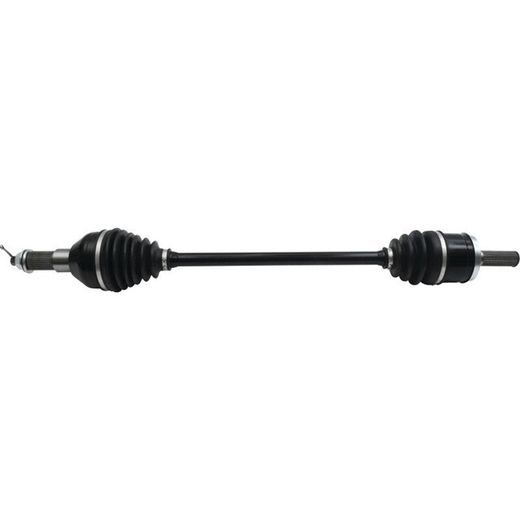AXLE ALL BALLS RACING AB6-KW-8-139 6BALL