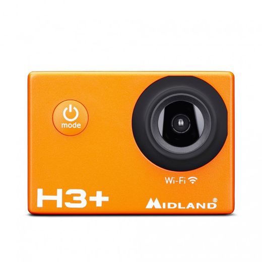 ACTION CAMERA MIDLAND C1235.01 H3+ HD