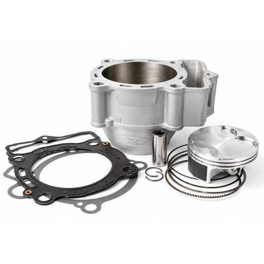 BIG BORE CYLINDER KIT CYLINDER WORKS 51001-K01 90MM ZA KTM SX-F 350 2011-2012