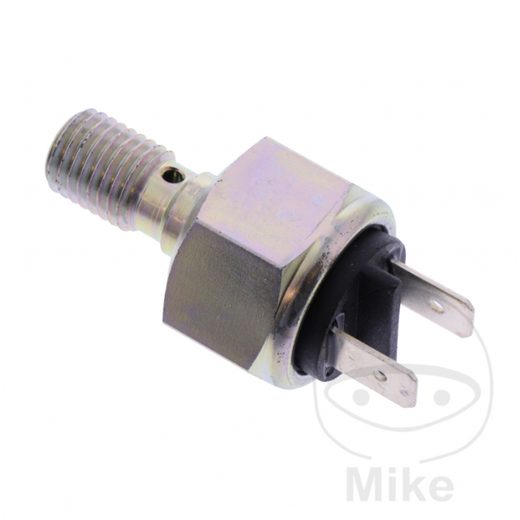 STIKALO ZA ZAVORO JMT HYDRAULIC M10X1.25MM BANJO BOLT