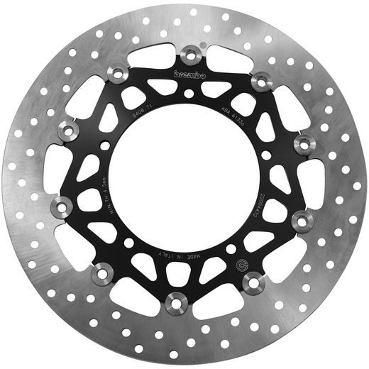 ZAVORNI DISK BREMBO 78B40871 FLOATING