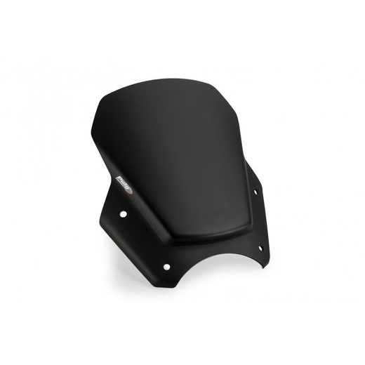 WINDSHIELD PUIG NEW GEN. SPORT 22188J MATT BLACK