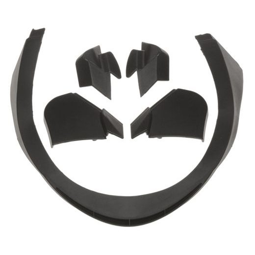 BOTTOM EDGE GASKET CASSIDA JET TECH